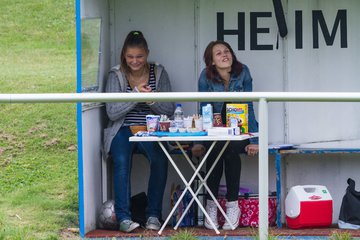 Bild 423 - B-Juniorinnen FSG BraWie 08 - JSG Sandesneben : Ergebnis: 2:0
